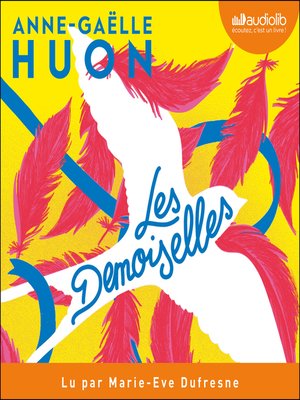 cover image of Les Demoiselles